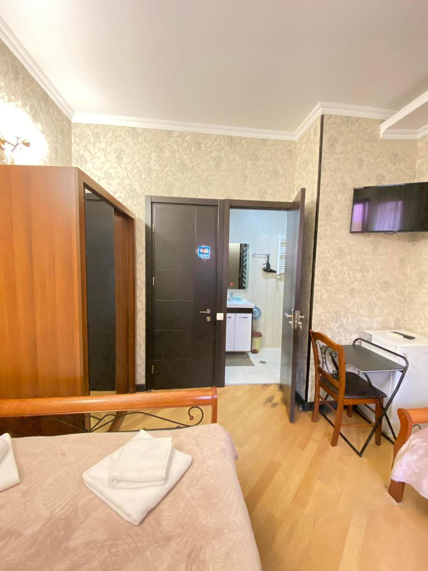 Отель Terrace House Near Opera Тбилиси Номер фото